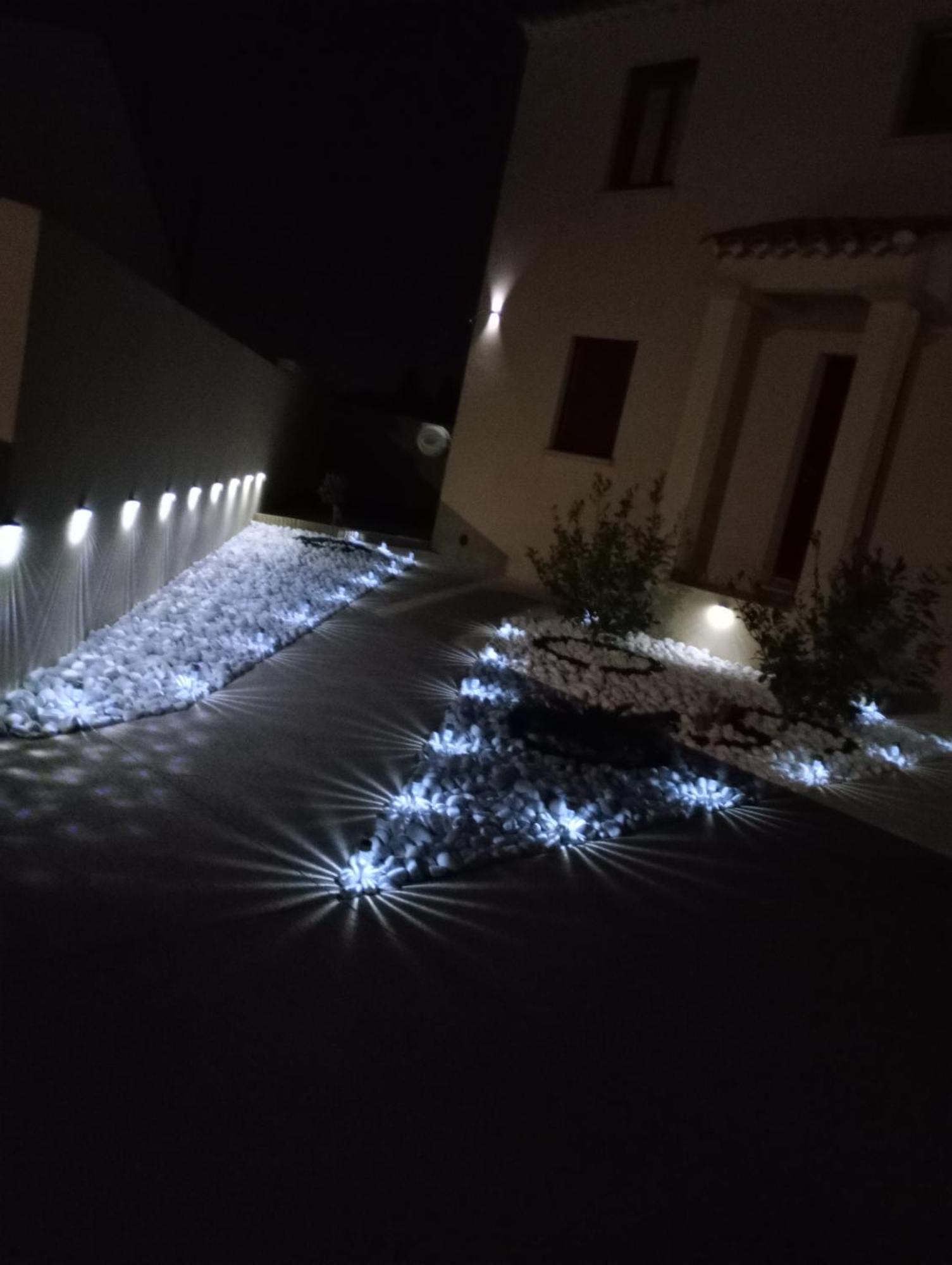 Magnifique Villa Pour Le Festival D'Avignon Exterior photo